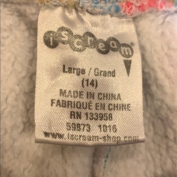 PJ shorts - Picture 3 of 3